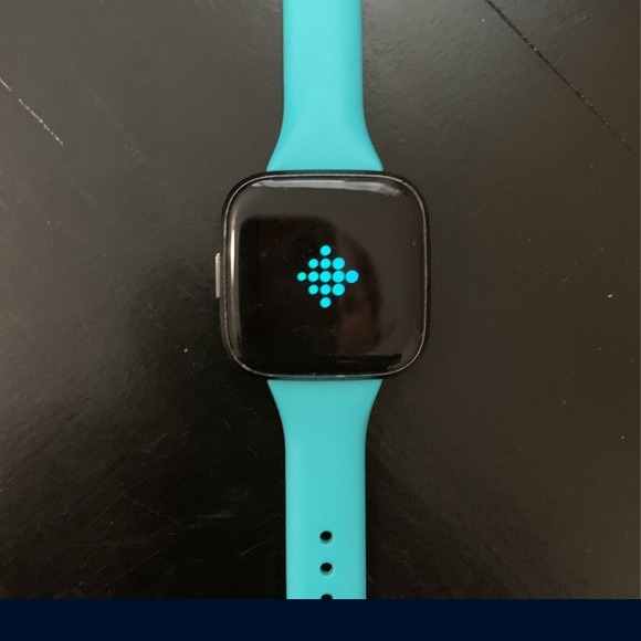 Fitbit Versa 2